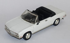 Chevrolet corvair monza usato  Torino