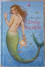 Emilys rückkehr meerjungfrau gebraucht kaufen  Marsberg