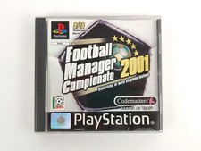 Videogioco football manager usato  Parma