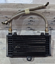 Radiatore olio moto usato  Fasano
