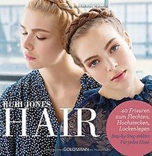 Hair frisuren zum gebraucht kaufen  Berlin