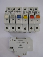 Wylex stotz nsb06 for sale  BARNSLEY