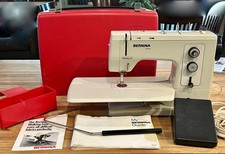 Bernina 830 record for sale  Albany