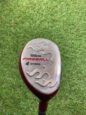 Wilson fireball hybrid for sale  PORT TALBOT