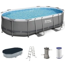 Bestway power steel for sale  Lincoln