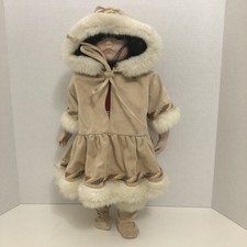 Porcelain native alaskan for sale  Westminster