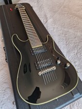 schecter vi for sale schecter vi for sale SHEPTON MALLET