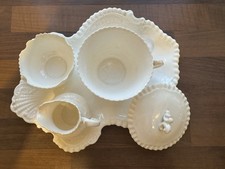 Vintage aynsley creamware for sale  LONDON