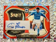 Panini select napoli usato  Roma
