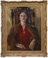 Proctor framed mid for sale  BRADFORD-ON-AVON