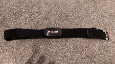 Polar heart rate for sale  BURTON-ON-TRENT
