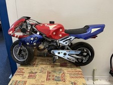 Kids mini motorbike for sale  KEIGHLEY