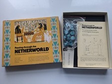 Passing netherworld complete for sale  Villas