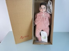 Künstlerpuppe sigikid vinyl gebraucht kaufen  Witten
