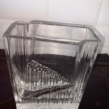 Vintage iittala heavy for sale  BOLTON