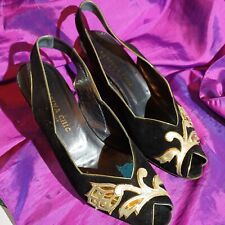 Sabrina chic italian for sale  BRIGG