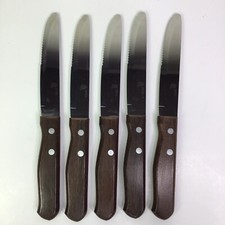 Large steak knife for sale  Saint Joseph