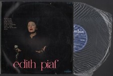 Edith piaf original usato  Firenze