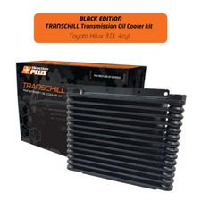 Kit de refrigerador de transmissão TCB612DPK 32mm para Toyota Hilux 3.0L 1KD-FTV (2005-15) comprar usado  Enviando para Brazil