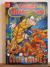 Goofy holmes walt gebraucht kaufen  Dresden