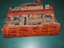 Arazzo italian leather for sale  Fenton