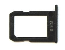 Bandeja de cartão SIM PRETA DE SUBSTITUIÇÃO FABRICANTE DE EQUIPAMENTO ORIGINAL VERIZON SAMSUNG GALAXY TAB S2 SM-T817V, usado comprar usado  Enviando para Brazil