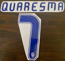 Kit / Fc Porto 2013 à 2015 QUARESMA #7 Away-Home comprar usado  Enviando para Brazil