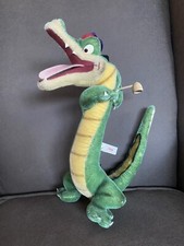Steiff krokodil ben gebraucht kaufen  Münster