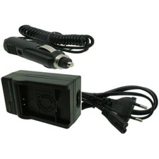 Chargeur canon ixus d'occasion  Carros
