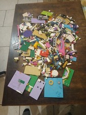 Enorme lego vrac d'occasion  Salon-de-Provence