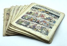 1950 corriere dei usato  Italia