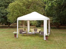 Home garden gazebo for sale  BIRMINGHAM