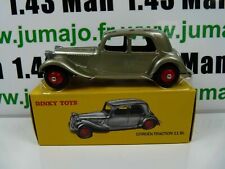 Dt233 voiture réédition usato  Spedire a Italy