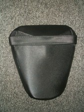 Pillion seat suzuki for sale  LEICESTER