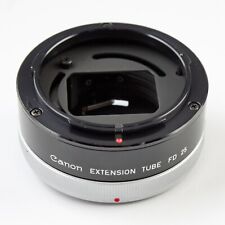 Canon 25mm tube for sale  Portland