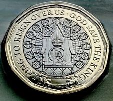 Gibraltar coin 2024 for sale  MILTON KEYNES