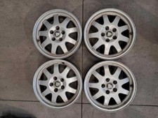 Set cerchi lega usato  Minerbe