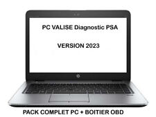 Valise diagnostic psa d'occasion  Vernouillet