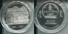 Mongolei 2007 500 gebraucht kaufen  Hameln