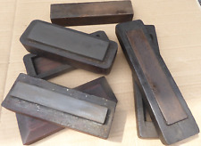 Sharpening oil stones for sale  STEYNING