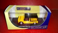 Citroen mehari thann d'occasion  Lure