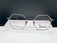 Brillengestell fassung eckig gebraucht kaufen  Gelsenkirchen