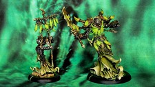 Warmachine cryx asphysious d'occasion  Bellegarde