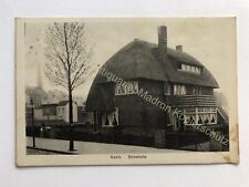 Vaals stroohuis 1933 gebraucht kaufen  Raubling