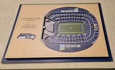 Nfl seattle seahawks for sale  Port Angeles