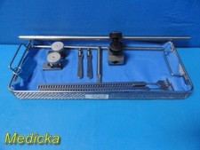 Usado, Sistema de retrator montado em mesa Pilling Cat #341100 Strong T-Bar com bandeja ~ 37136 comprar usado  Enviando para Brazil