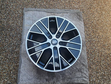 Porsche taycan oem for sale  Garland