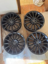 Amg felgen zoll gebraucht kaufen  Lalling
