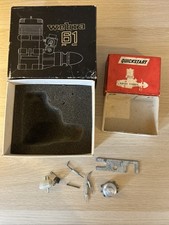 Model engine spares for sale  BRADFORD