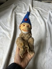 Petit singe mécanique d'occasion  Paris VII